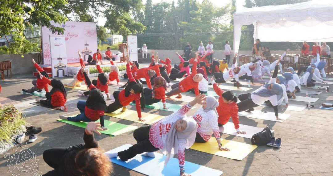 Ladies Program